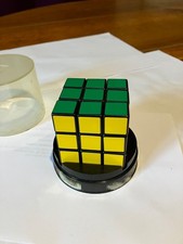 Rubik's Cube Officiel. 1981