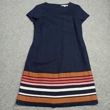 Robe Femme Boden 100% Lin