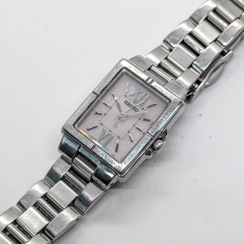 Seiko lukia v111 - seiko, v111-0ae0