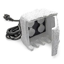 4-Multiprises de jardin