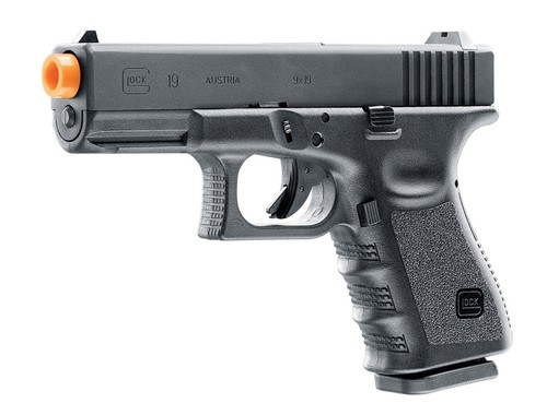 Elite force umarex - elite, 19