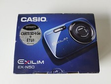 Appareil photo numérique