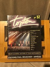 Top Ten Songbook ligne