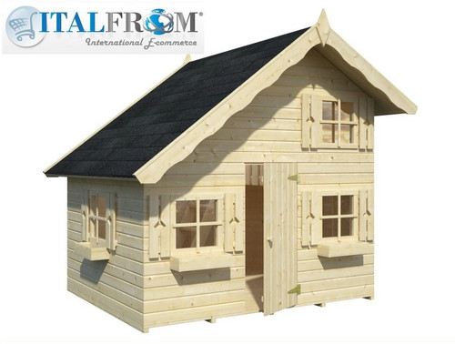 Maisonnette bois pour - maisonnette,