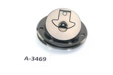 Kawasaki ZR 750 Zephyr -