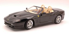 Miniature Voiture Auto 1:18