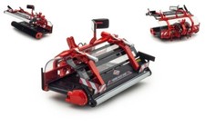 Miniature Tracteur Ros Kuhn