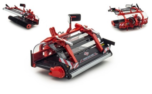 Miniature tracteur ros kuhn - miniature,