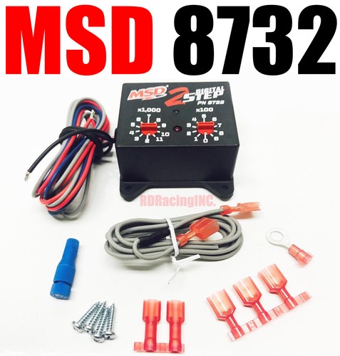 Msd 8732 module - 8732,