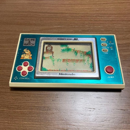 Rare nintendo game watch - rare,