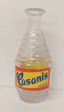 French Vintage Bistro Glass