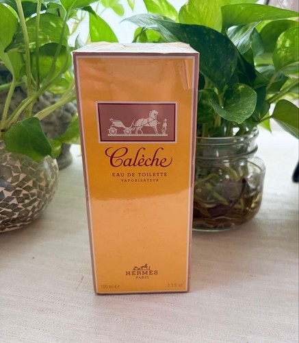 Hermes caleche eau - caleche, de