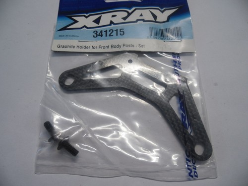 Xray 341215 graphite - 341215, holder
