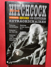 ALFRED HITCHCOCK PRÉSENTE