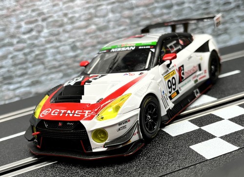Slot nissan nismo - nissan,