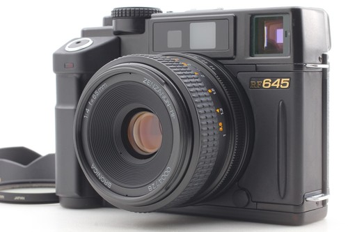 Mint hood bronica - 】,