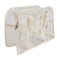 Sacs De Plage Transparents Sac
