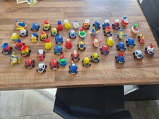 vintage NESQUIK - lot de 50