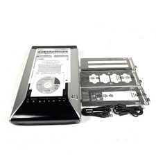 Scanner à plat Canon 9000F