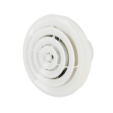 Extracteur d’air simple flux