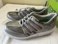 Sano by Mephisto Shoes Gray