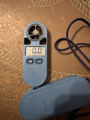 Kestrel 1000 pocket wind - 1000,