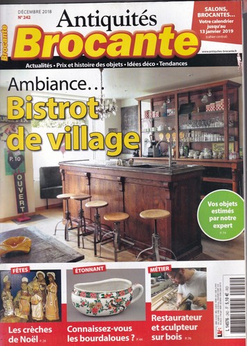 Antiquites brocante 242 - antiquites-brocante, n°242