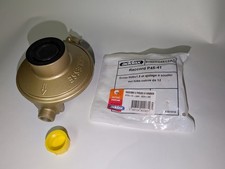 Detendeur gaz 29 mbar CLESSE