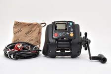 *** Moulinet électrique Daiwa