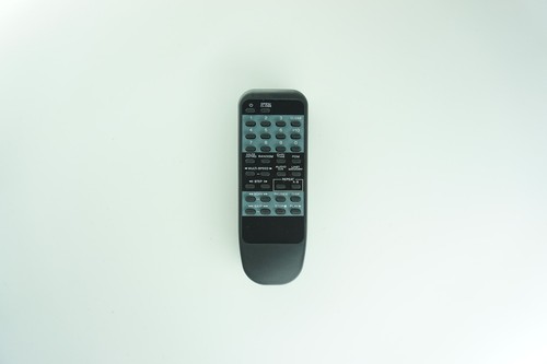 Remote control for - control,