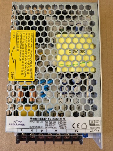 Alimentation industrielle