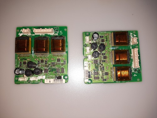 Carte inverter philips - inverter,
