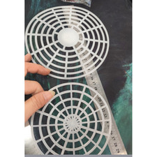  Plaque de fermentation en