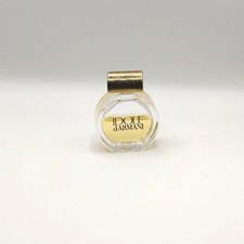Miniature parfum "Idole"
