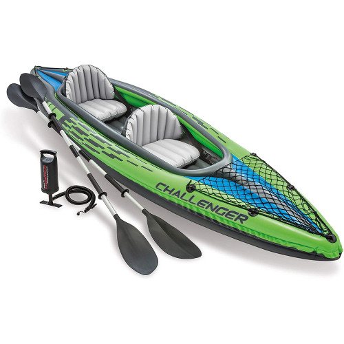 Intex 68306 challenger - intex, k2