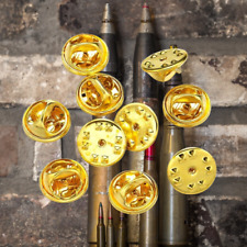 7 x PINS Métal pour attacher