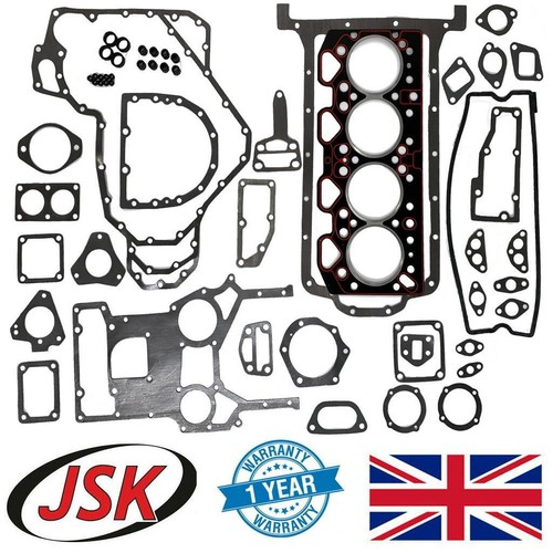 Complet tête joint kit - complet,