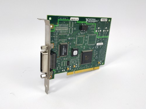 National instruments - national,