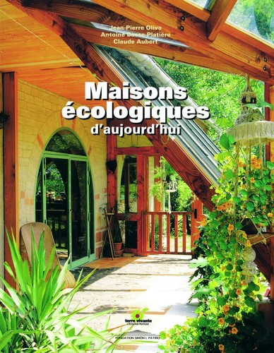 Maisons écologiques