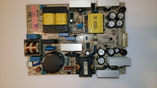 Carte alimentation lg - carte,