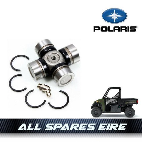Polaris ranger 1000d diesel - polaris,
