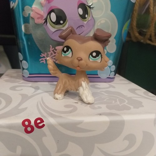 Hasbro lps petshop - lps, animaux