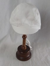 Petite casquette à visière garçon (bébé)