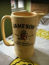 Pichet JAMESON IRISH WHISKEY