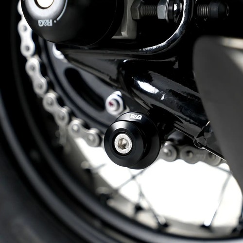 Triumph thruxton 900 2004 2014 - triumph,