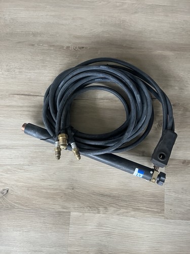 Miller weldcraft tig - miller,