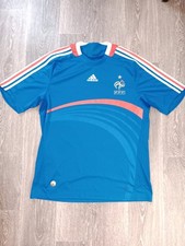 Maillot fff france adidas - fff,