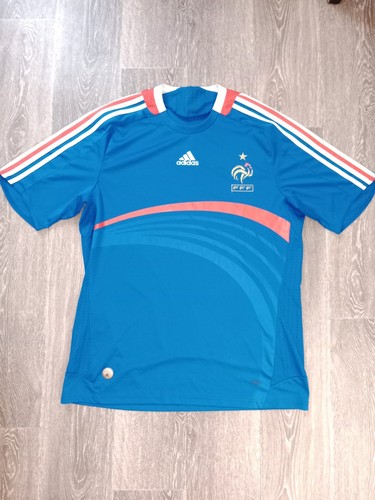 Maillot fff france - france, adidas