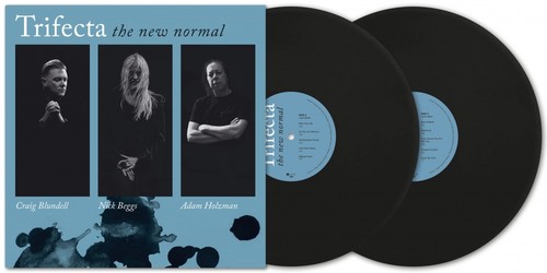 Trifecta the new normal - trifecta,
