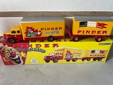 Corgi PINDER 1/50 - 73401 -